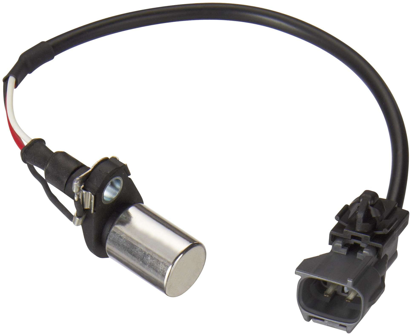 Top View of Engine Crankshaft Position Sensor SPECTRA S10177