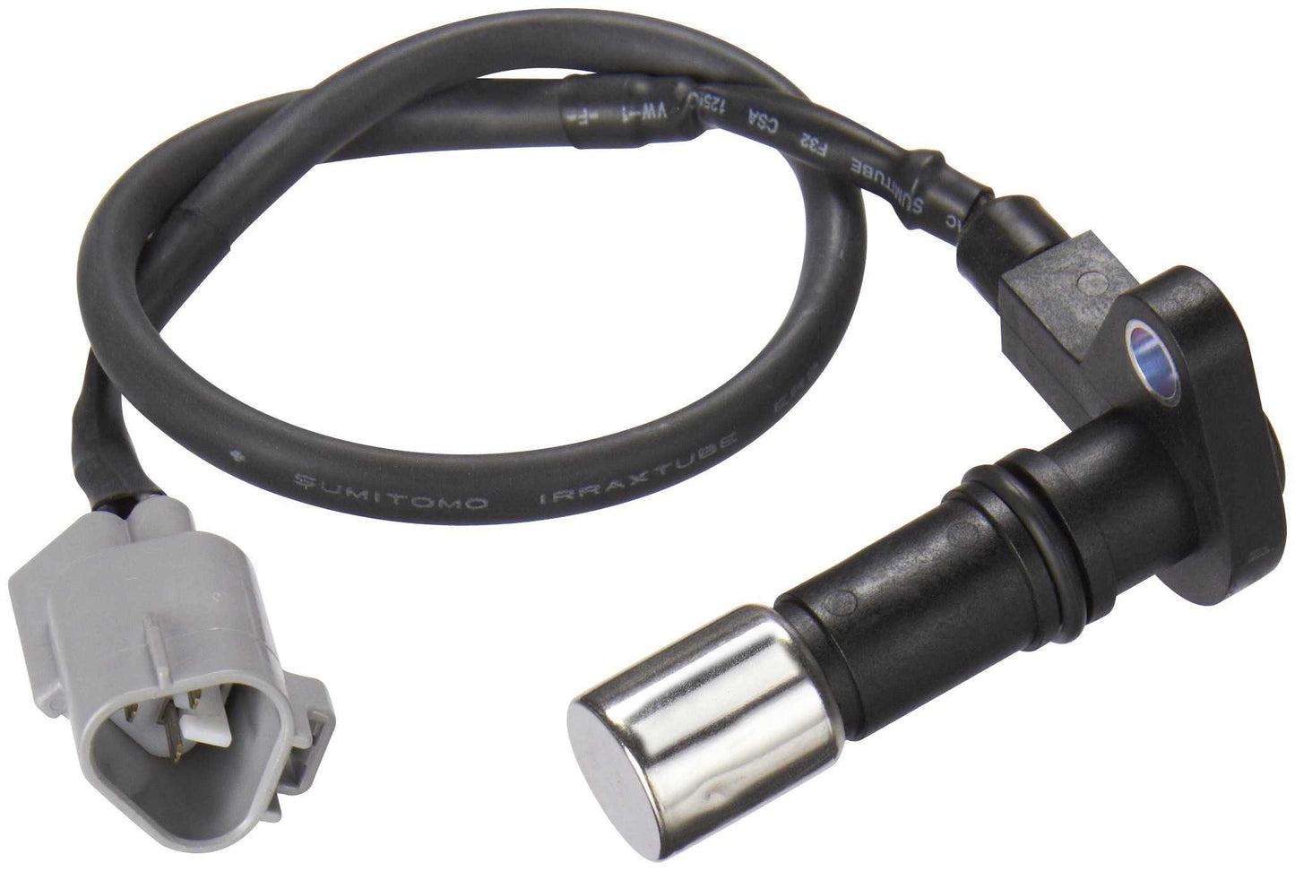 Top View of Engine Crankshaft Position Sensor SPECTRA S10178