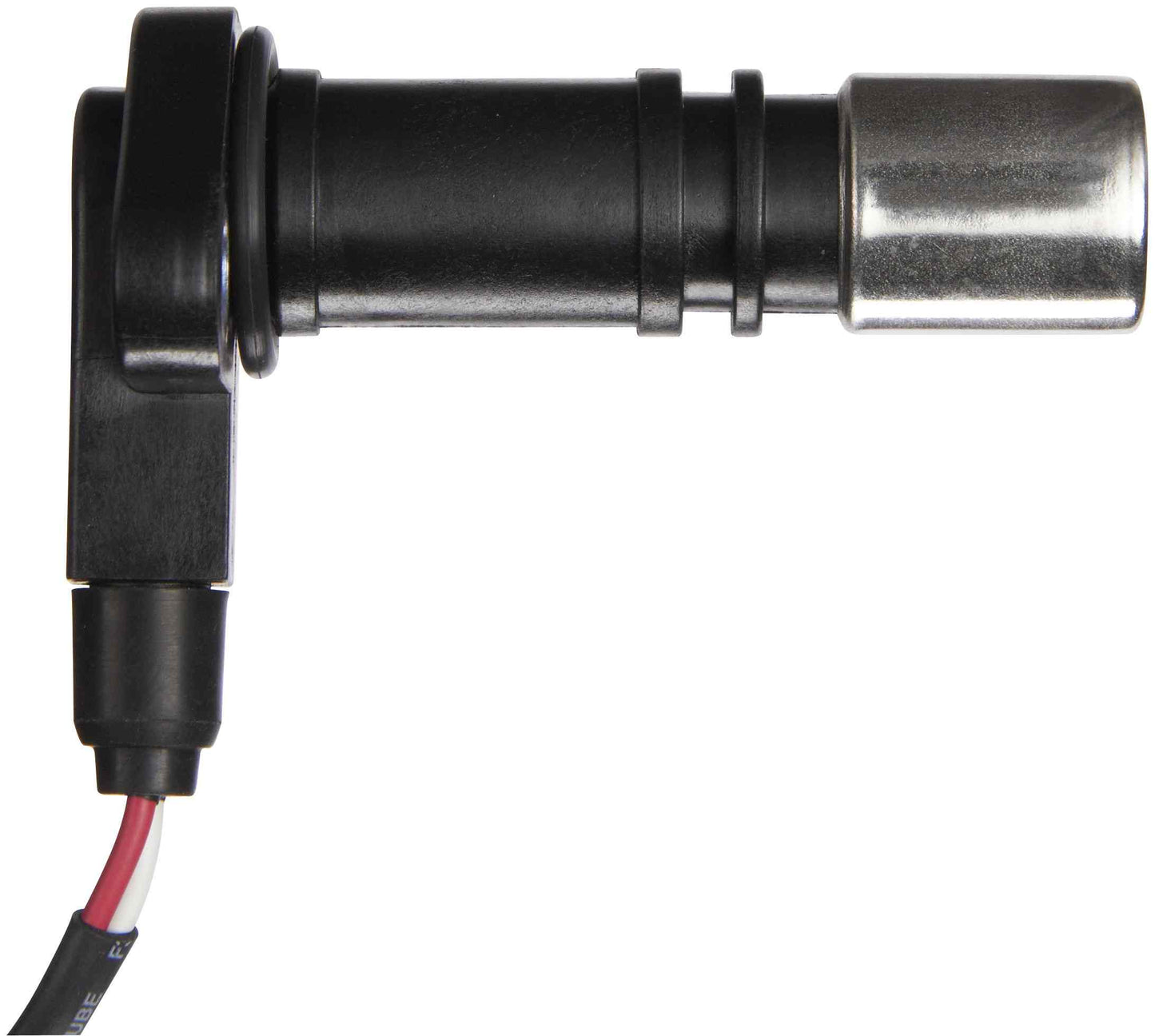 Side View of Engine Crankshaft Position Sensor SPECTRA S10194