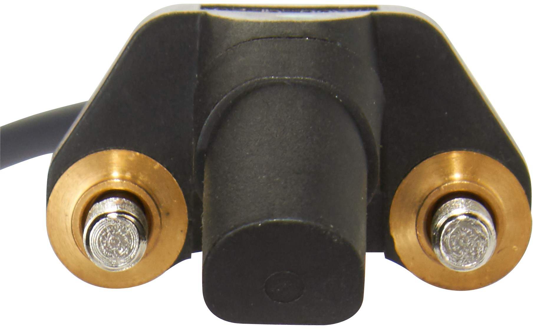 Bottom View of Engine Crankshaft Position Sensor SPECTRA S10208