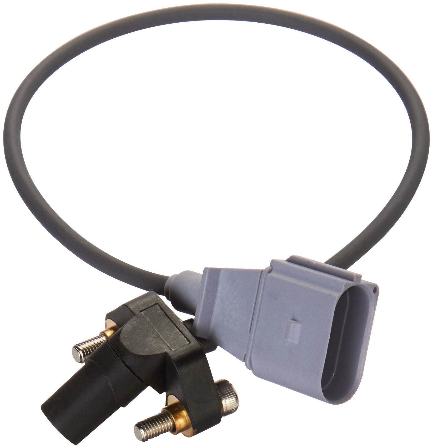 Top View of Engine Crankshaft Position Sensor SPECTRA S10208