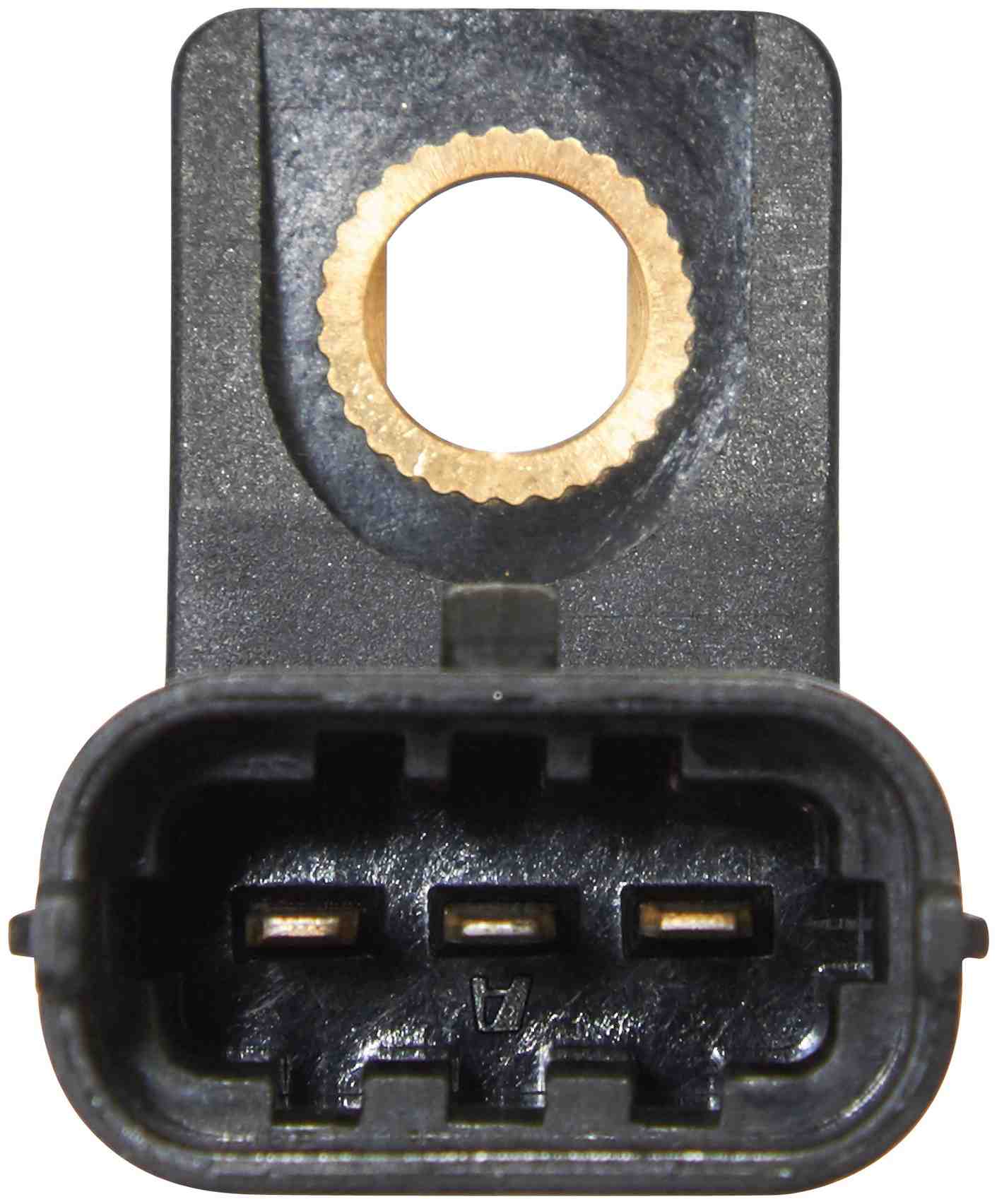 Top View of Engine Crankshaft Position Sensor SPECTRA S10220