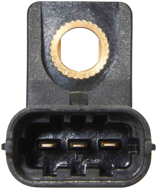 Top View of Engine Crankshaft Position Sensor SPECTRA S10220