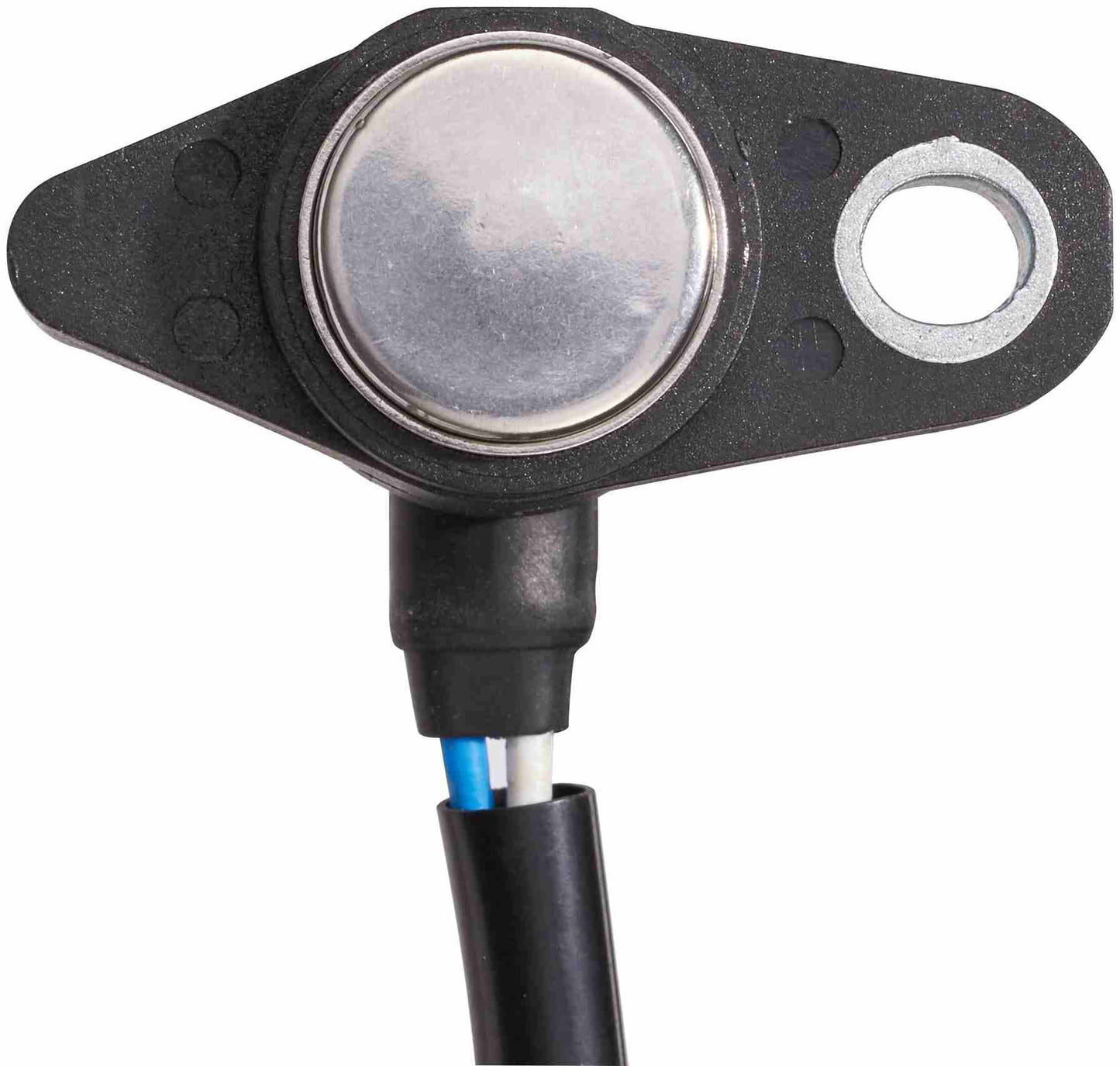 Front View of Engine Crankshaft Position Sensor SPECTRA S10236