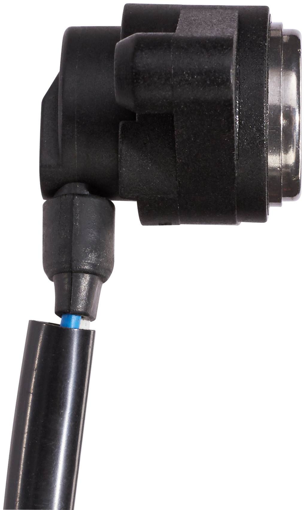 Side View of Engine Crankshaft Position Sensor SPECTRA S10236