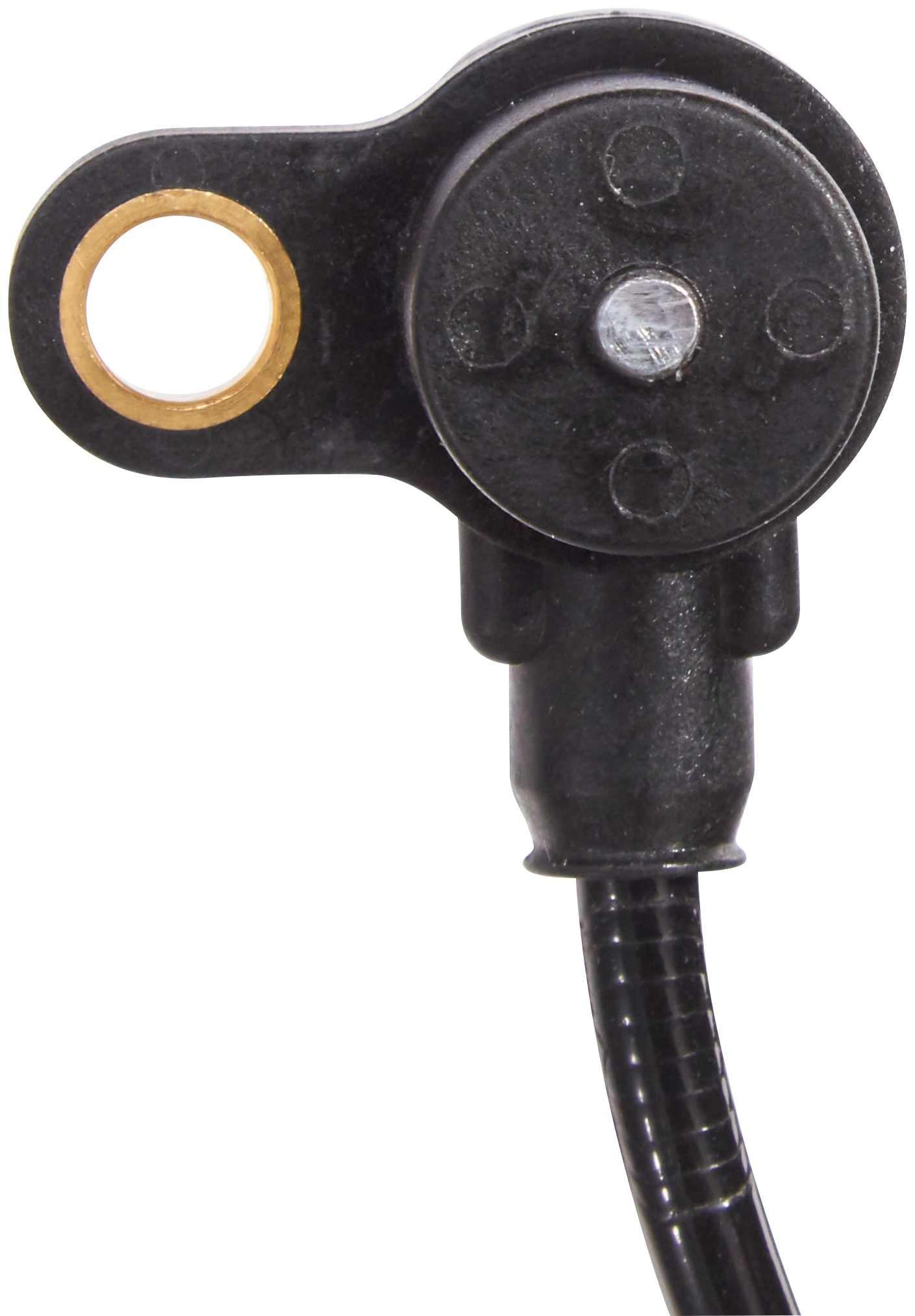 Front View of Engine Crankshaft Position Sensor SPECTRA S10255