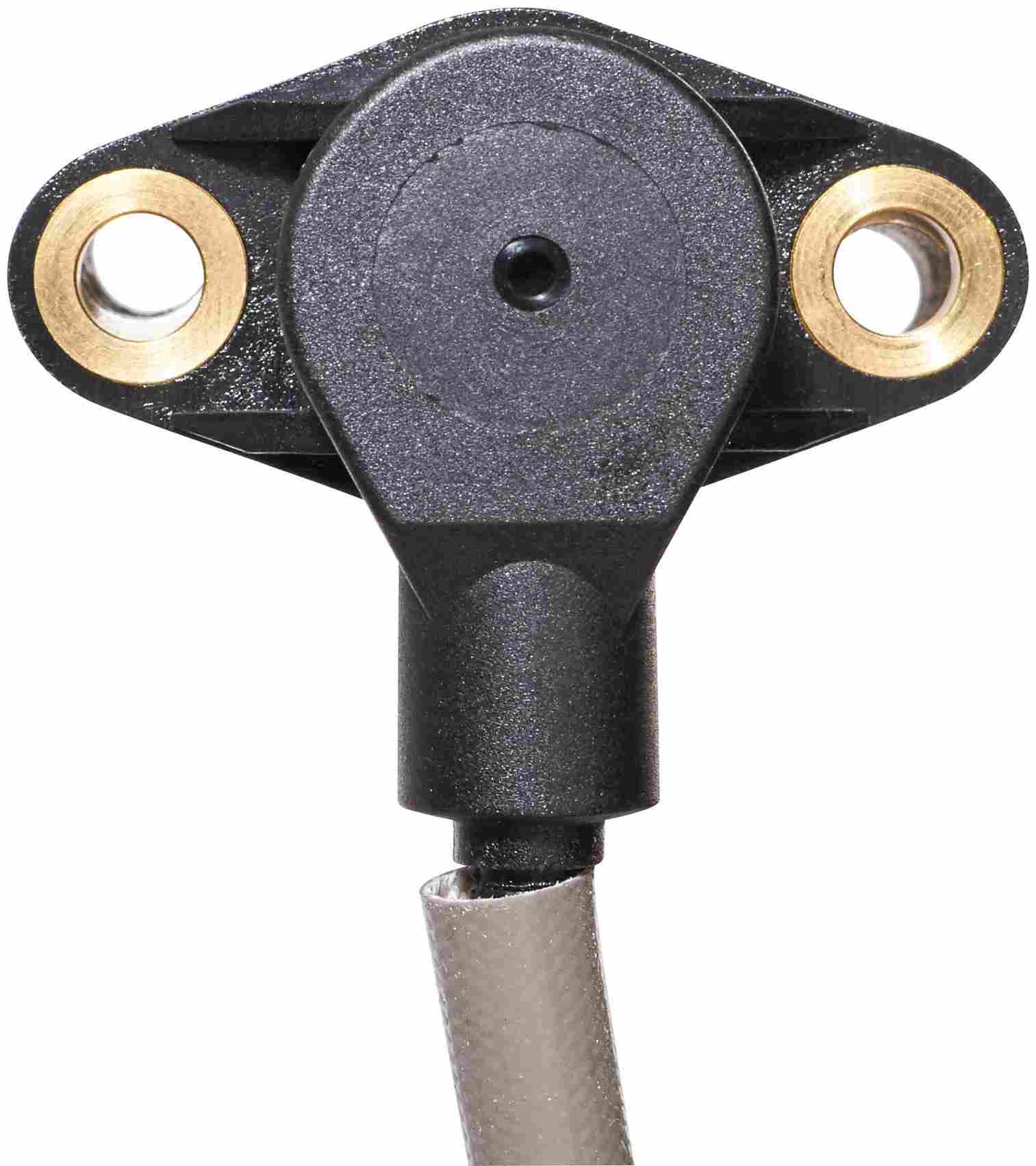 Back View of Engine Crankshaft Position Sensor SPECTRA S10261