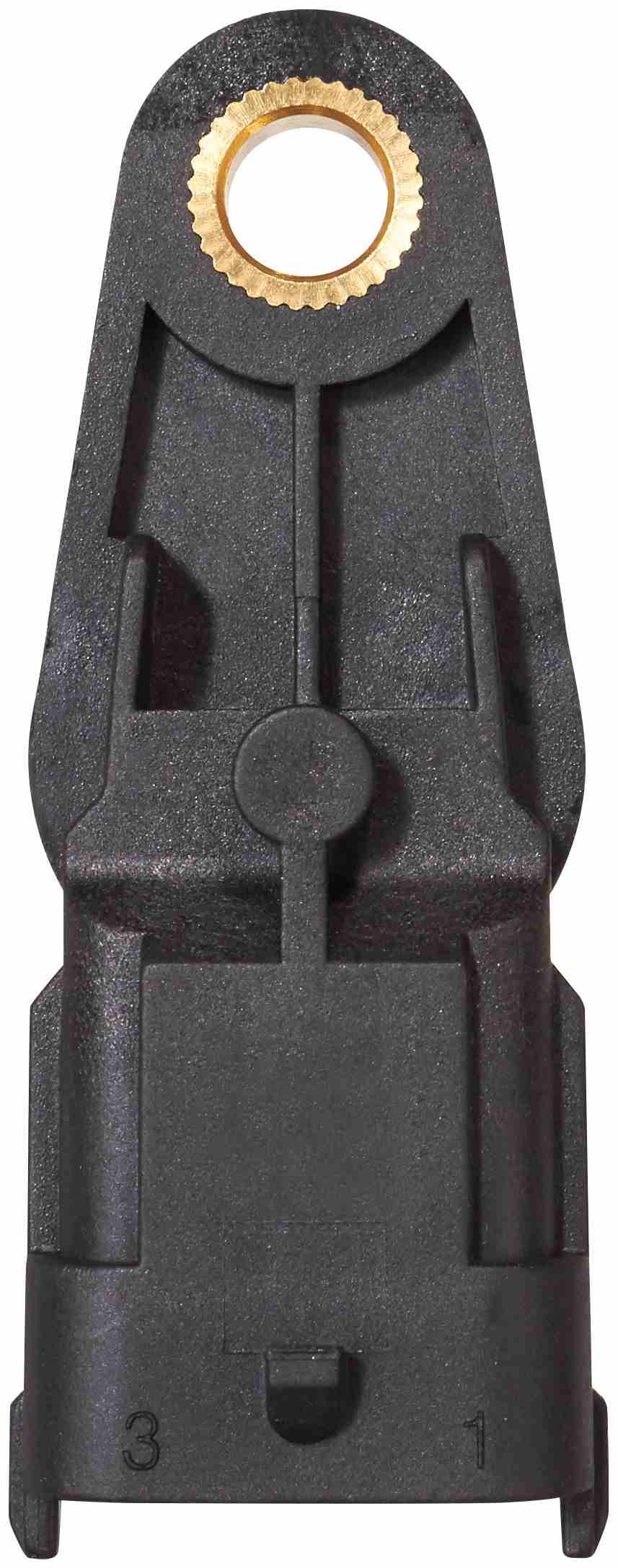 Top View of Engine Camshaft Position Sensor SPECTRA S10264