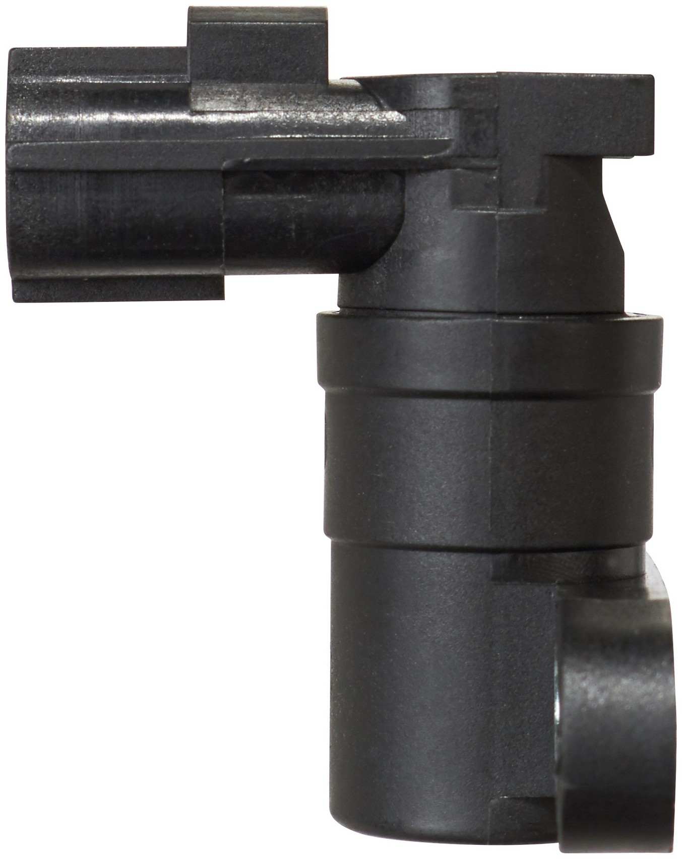 Side View of Engine Crankshaft Position Sensor SPECTRA S10270