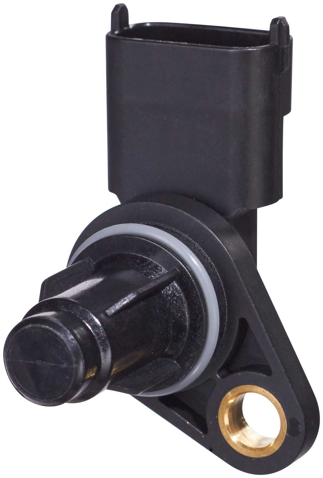 Bottom View of Engine Camshaft Position Sensor SPECTRA S10337