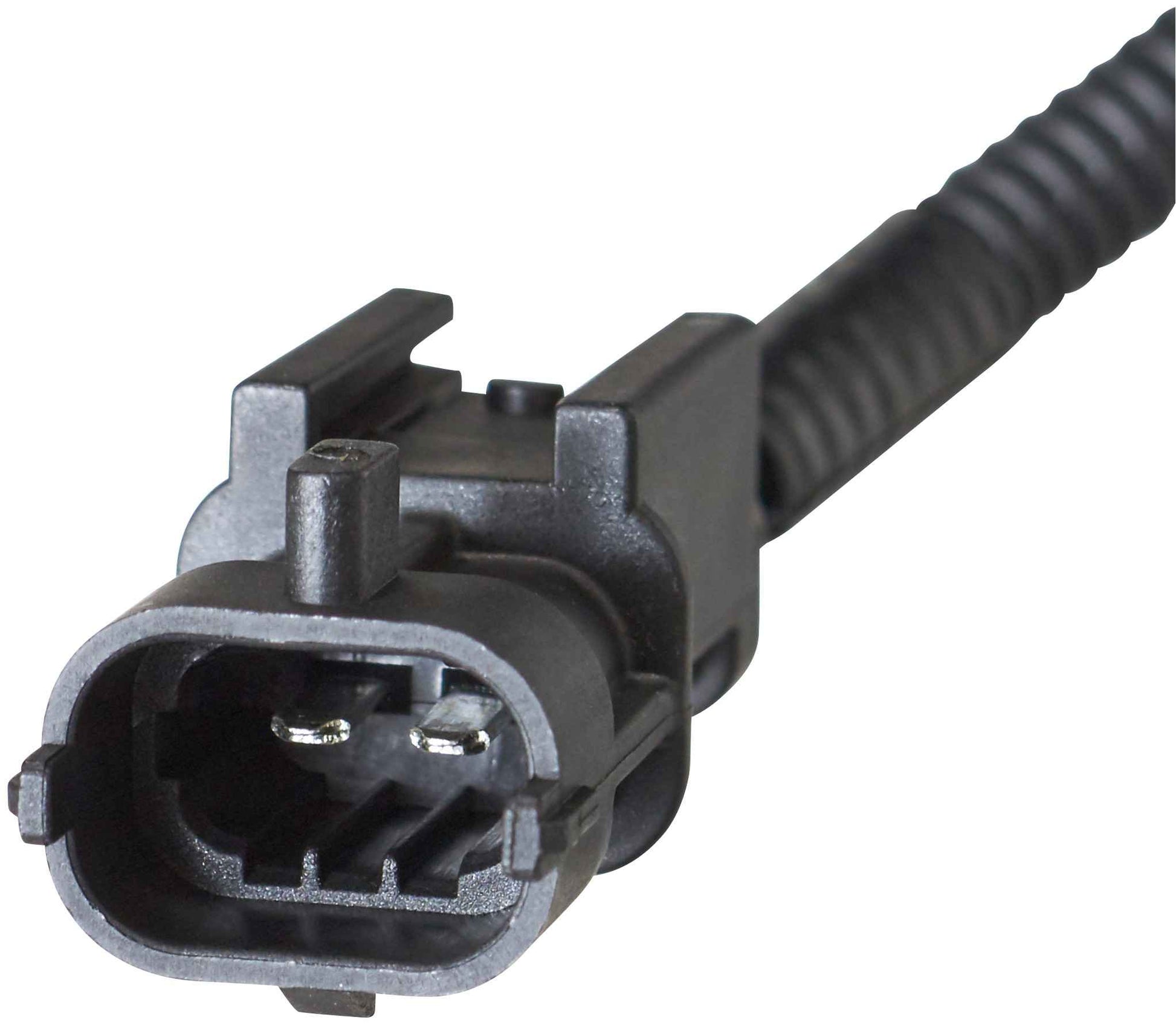 Connector View of Engine Crankshaft Position Sensor SPECTRA S10362