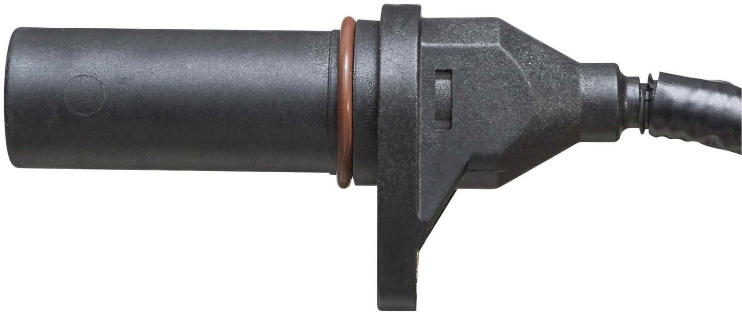 Side View of Engine Crankshaft Position Sensor SPECTRA S10362