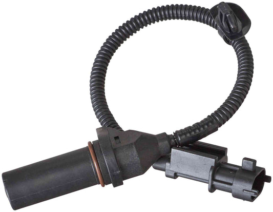 Top View of Engine Crankshaft Position Sensor SPECTRA S10362