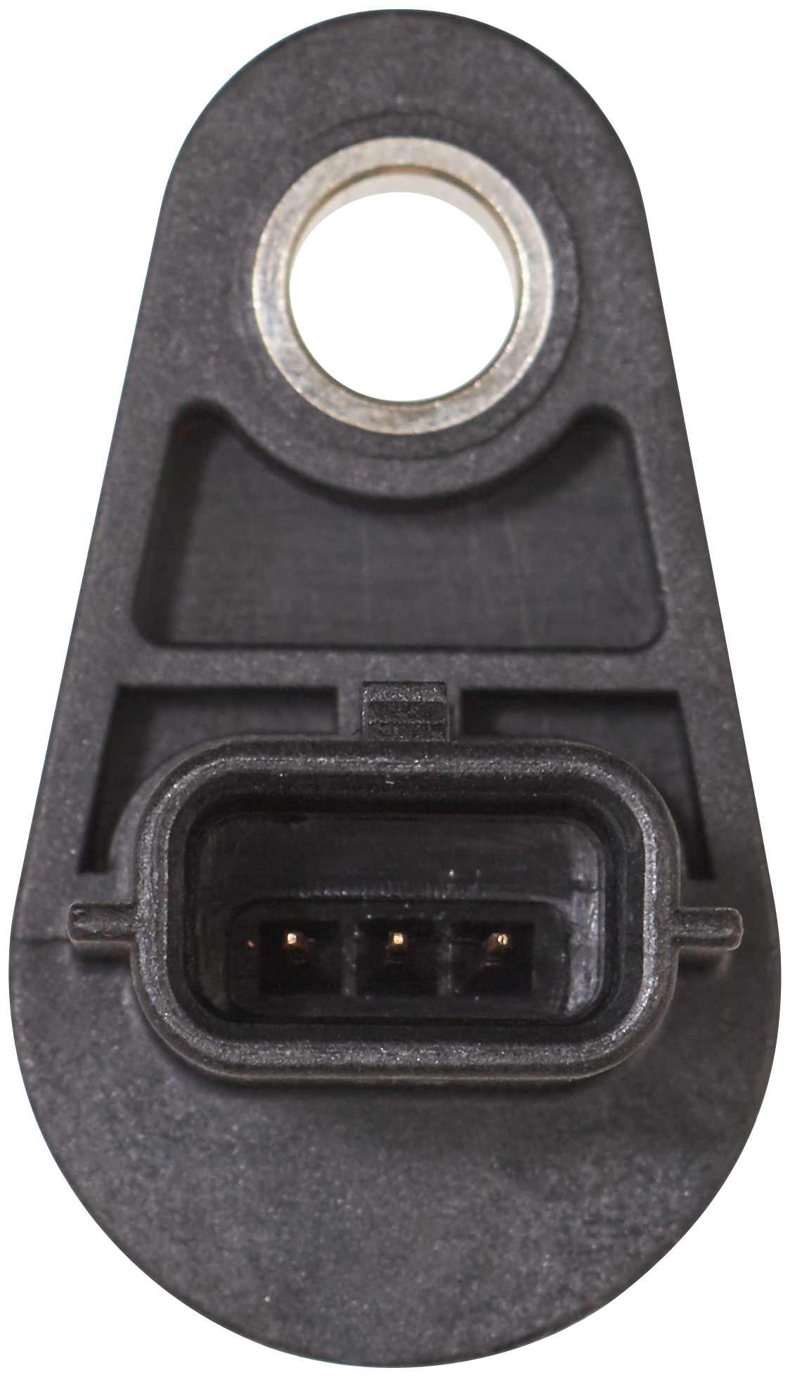 Top View of Engine Crankshaft Position Sensor SPECTRA S10369