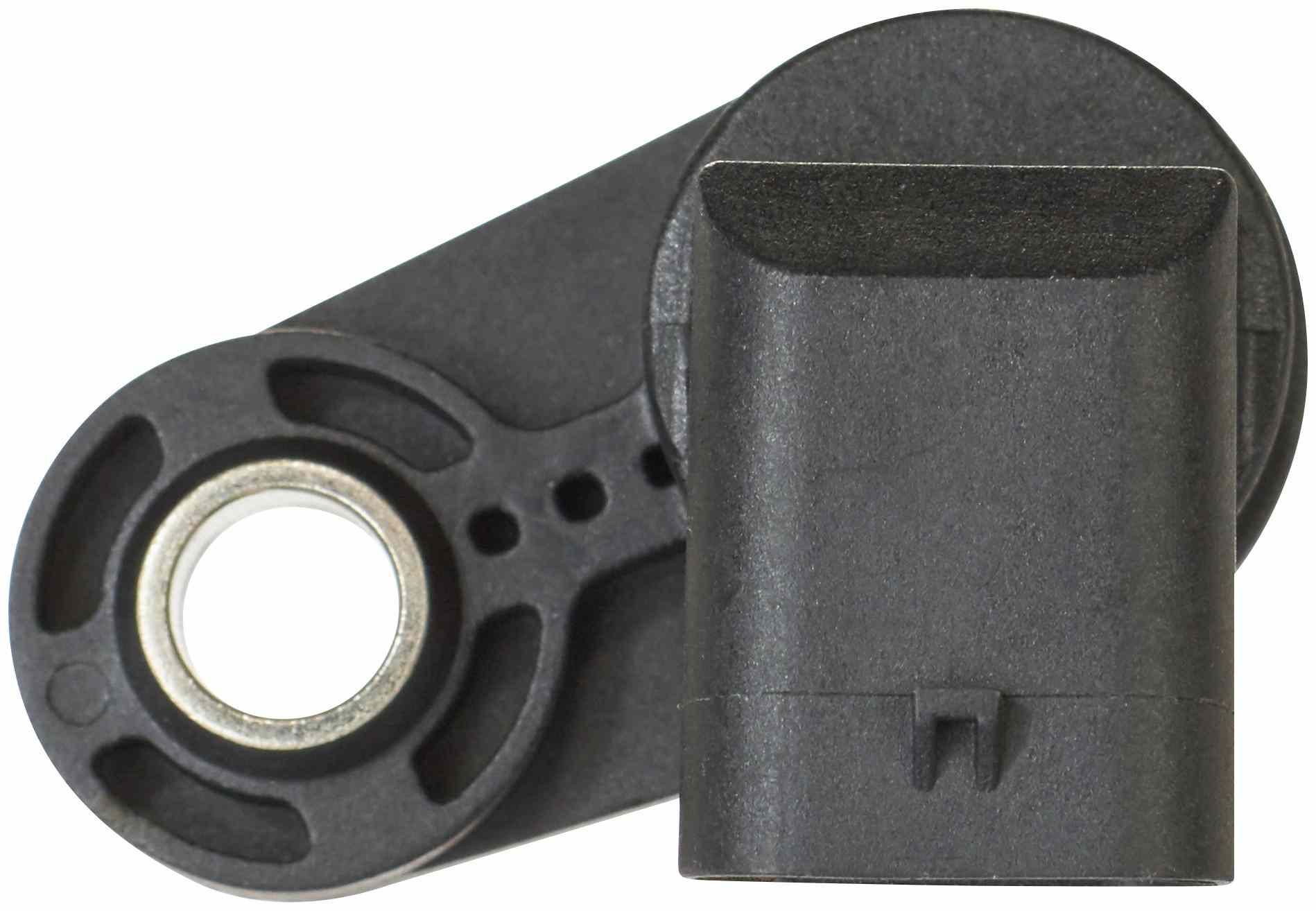 Top View of Engine Crankshaft Position Sensor SPECTRA S10386