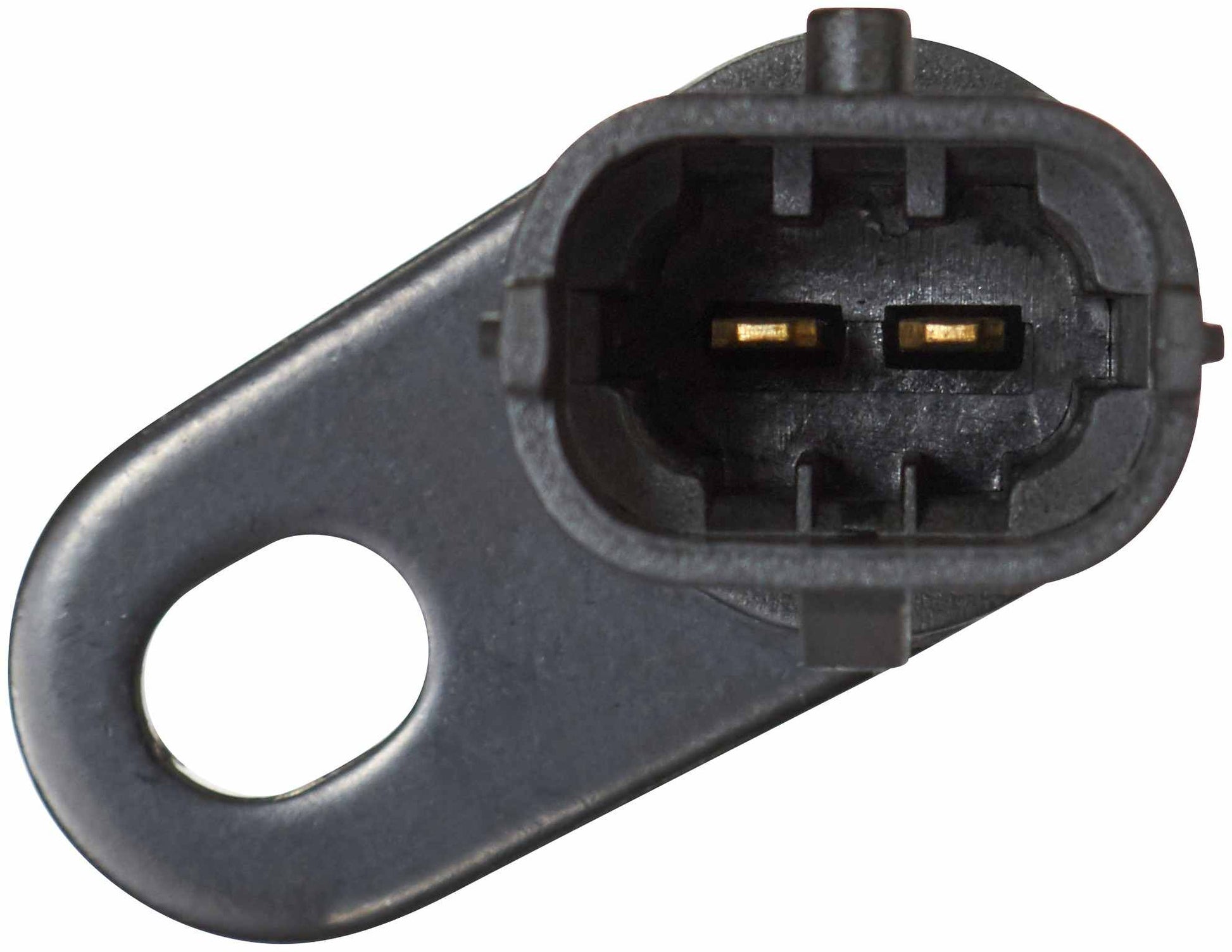 Top View of Engine Crankshaft Position Sensor SPECTRA S10405