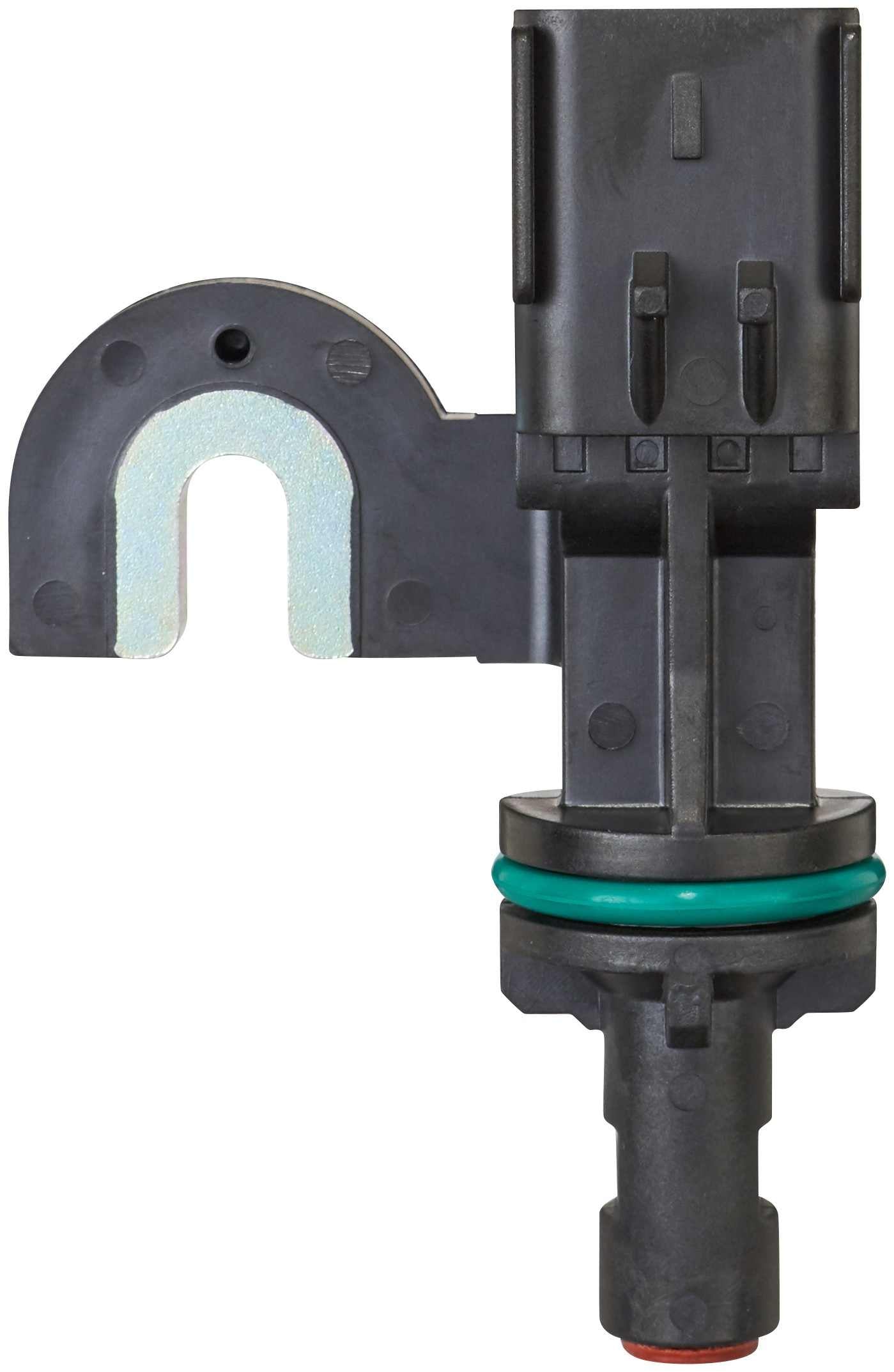 Front View of Engine Camshaft Position Sensor SPECTRA S10421