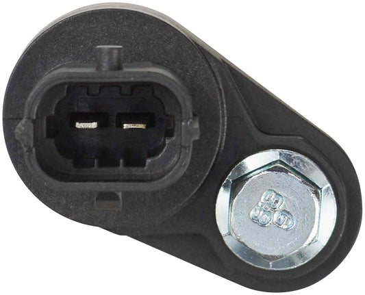 Top View of Engine Crankshaft Position Sensor SPECTRA S10525