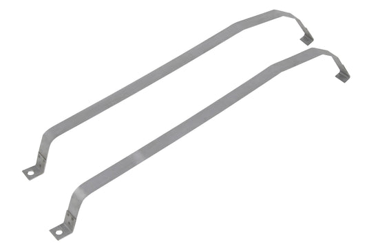 Top View of Fuel Tank Strap SPECTRA ST221