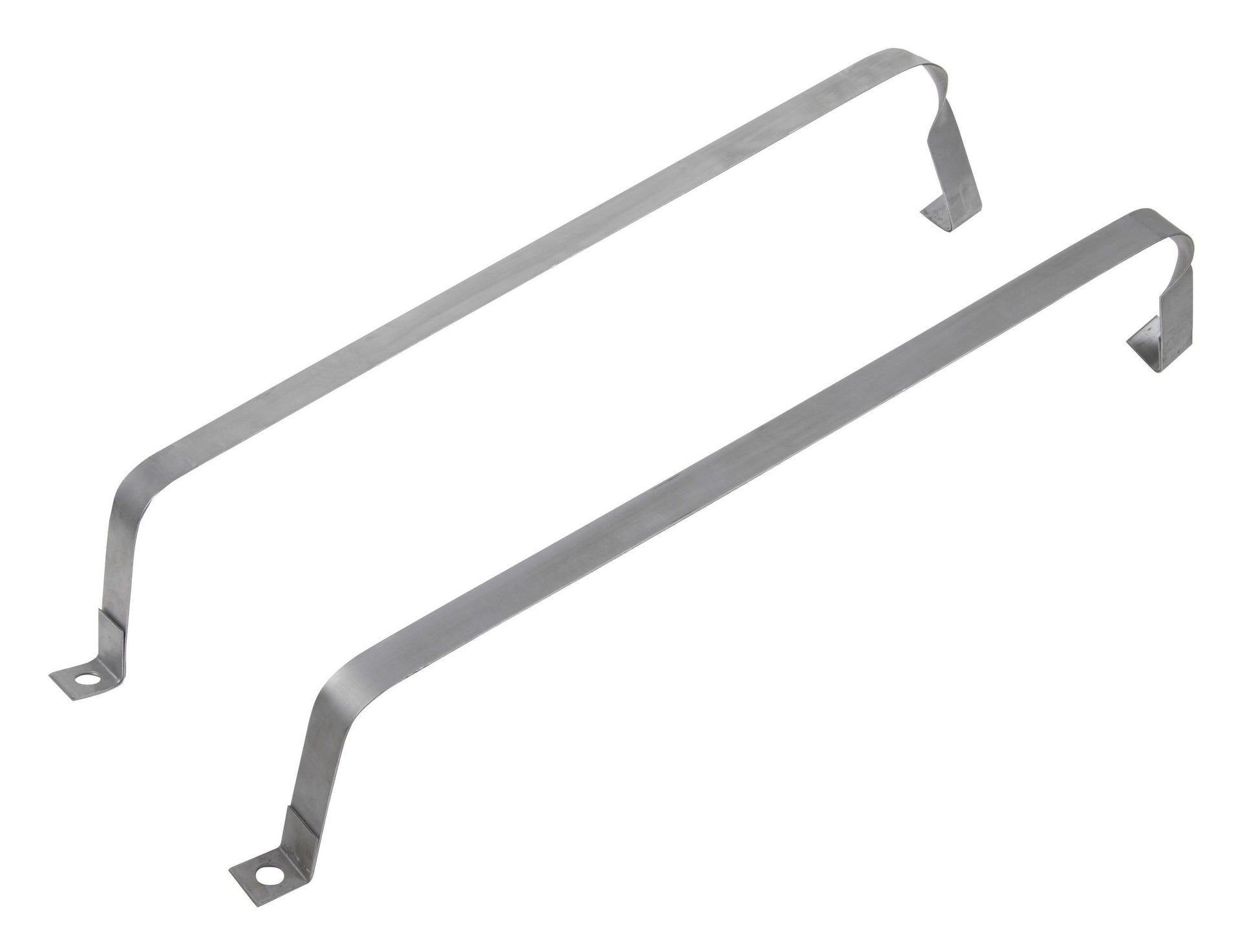 Top View of Fuel Tank Strap SPECTRA ST227