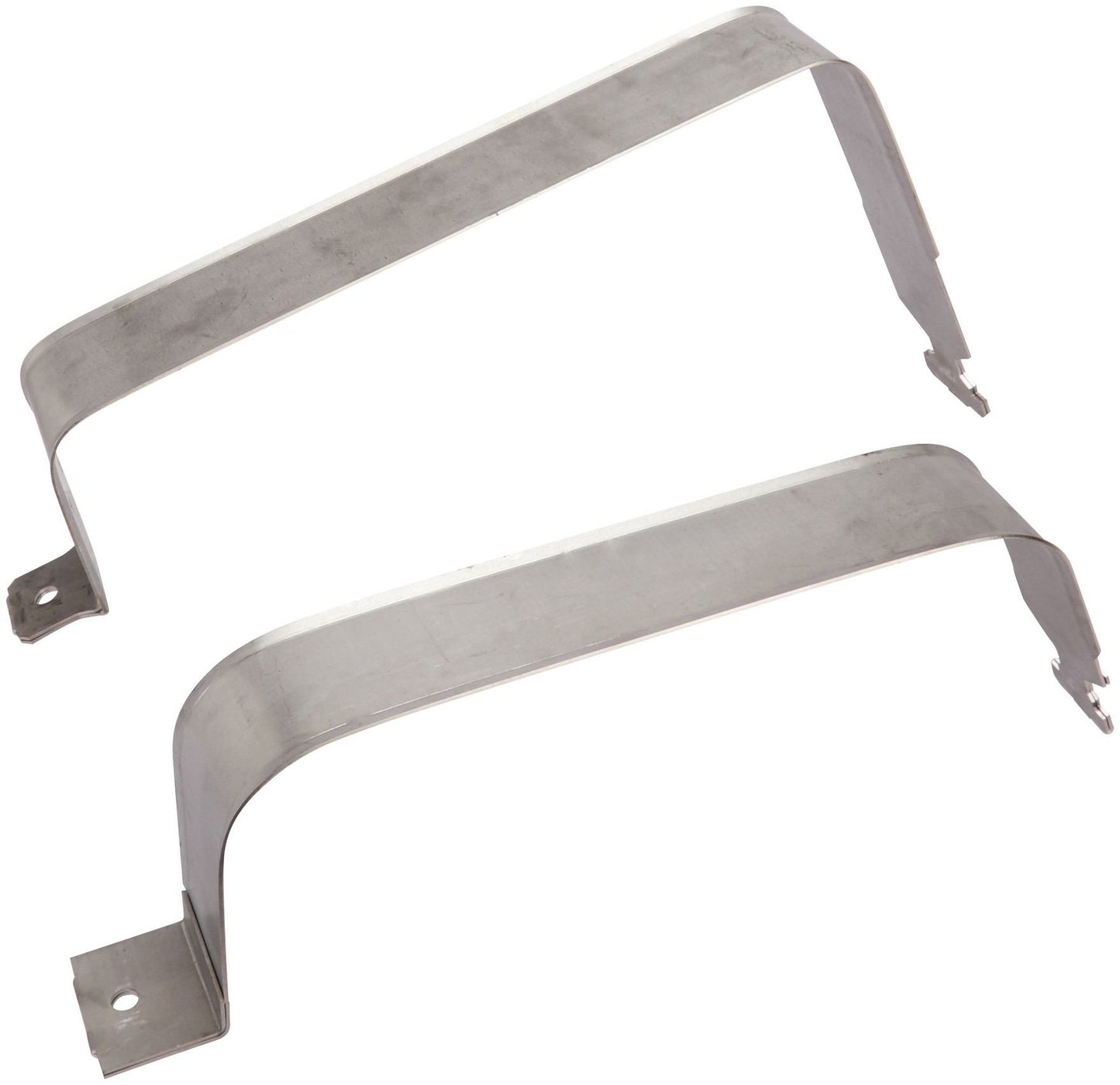 Top View of Fuel Tank Strap SPECTRA ST501