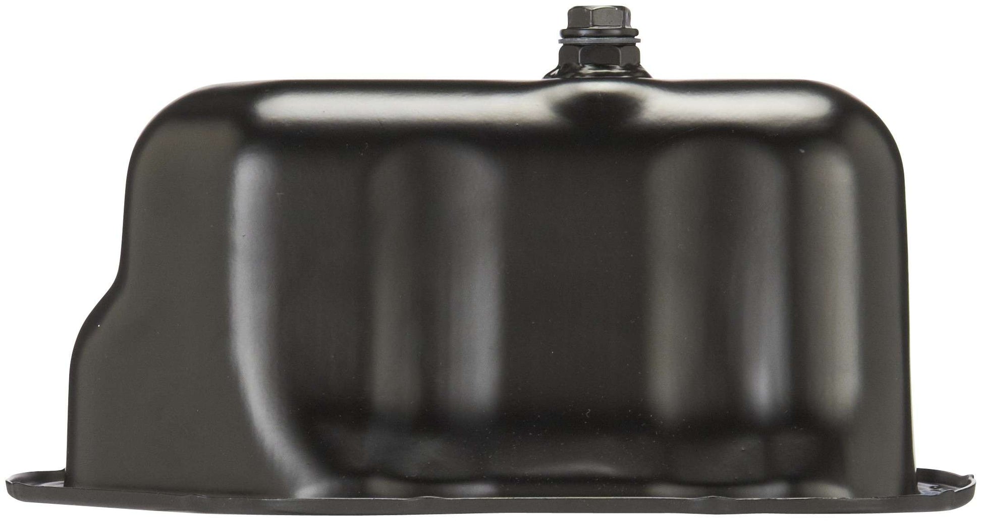 Front View of Engine Oil Pan SPECTRA SZP01A