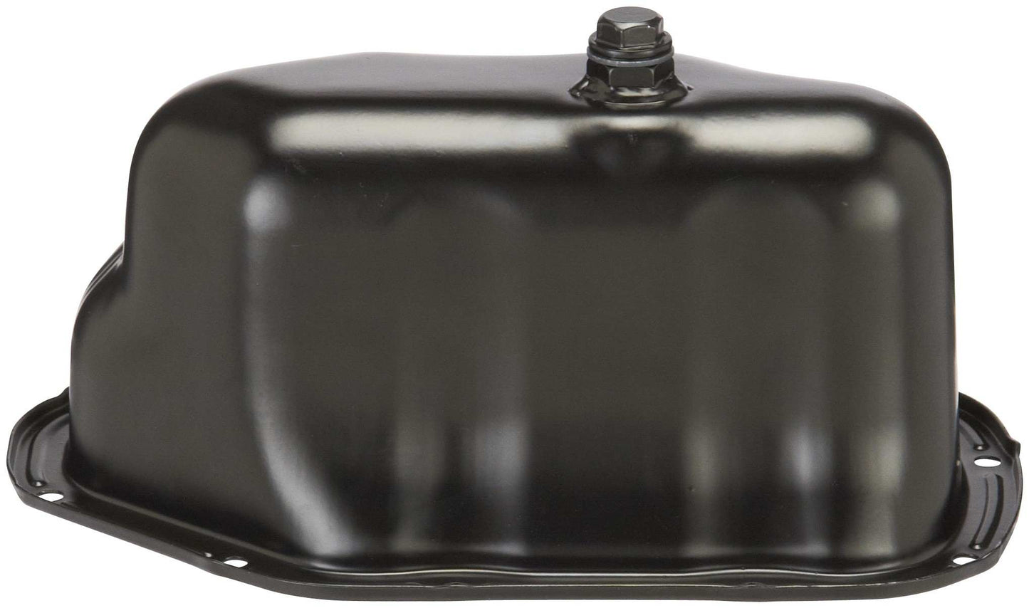 Top View of Engine Oil Pan SPECTRA SZP01A