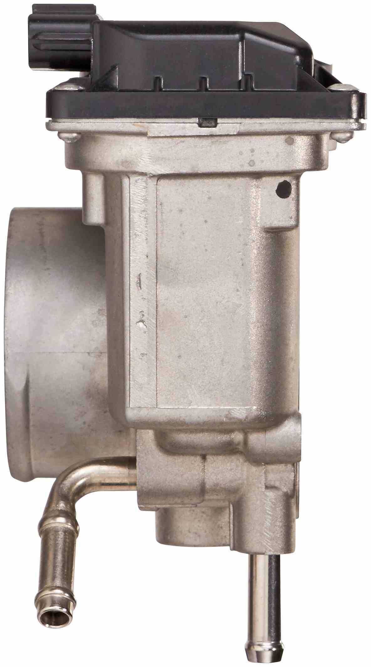 Side View of Fuel Injection Throttle Body Assembly SPECTRA TB1070