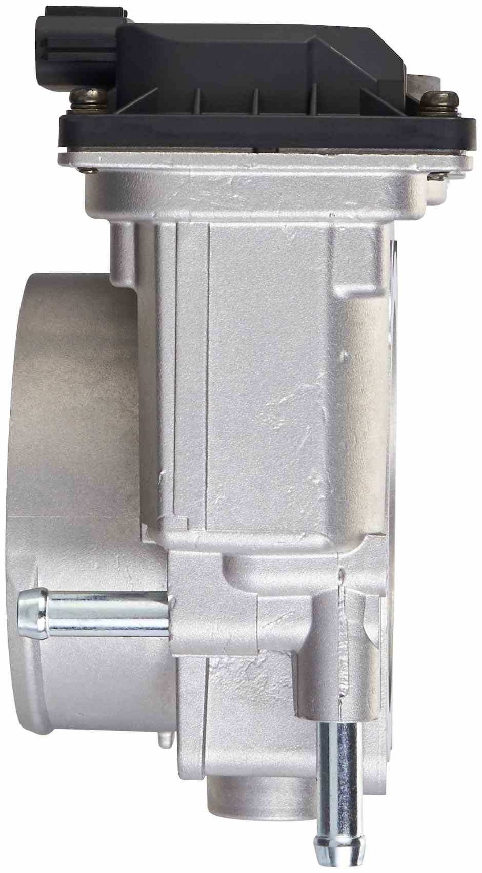 Side View of Fuel Injection Throttle Body Assembly SPECTRA TB1153