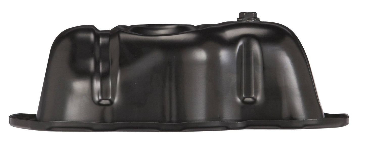 Front View of Engine Oil Pan SPECTRA TOP32A