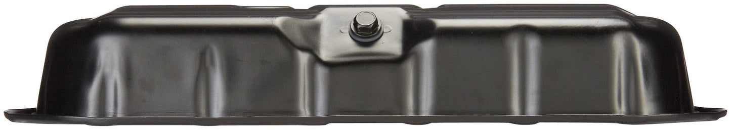 Front View of Engine Oil Pan SPECTRA TOP42A