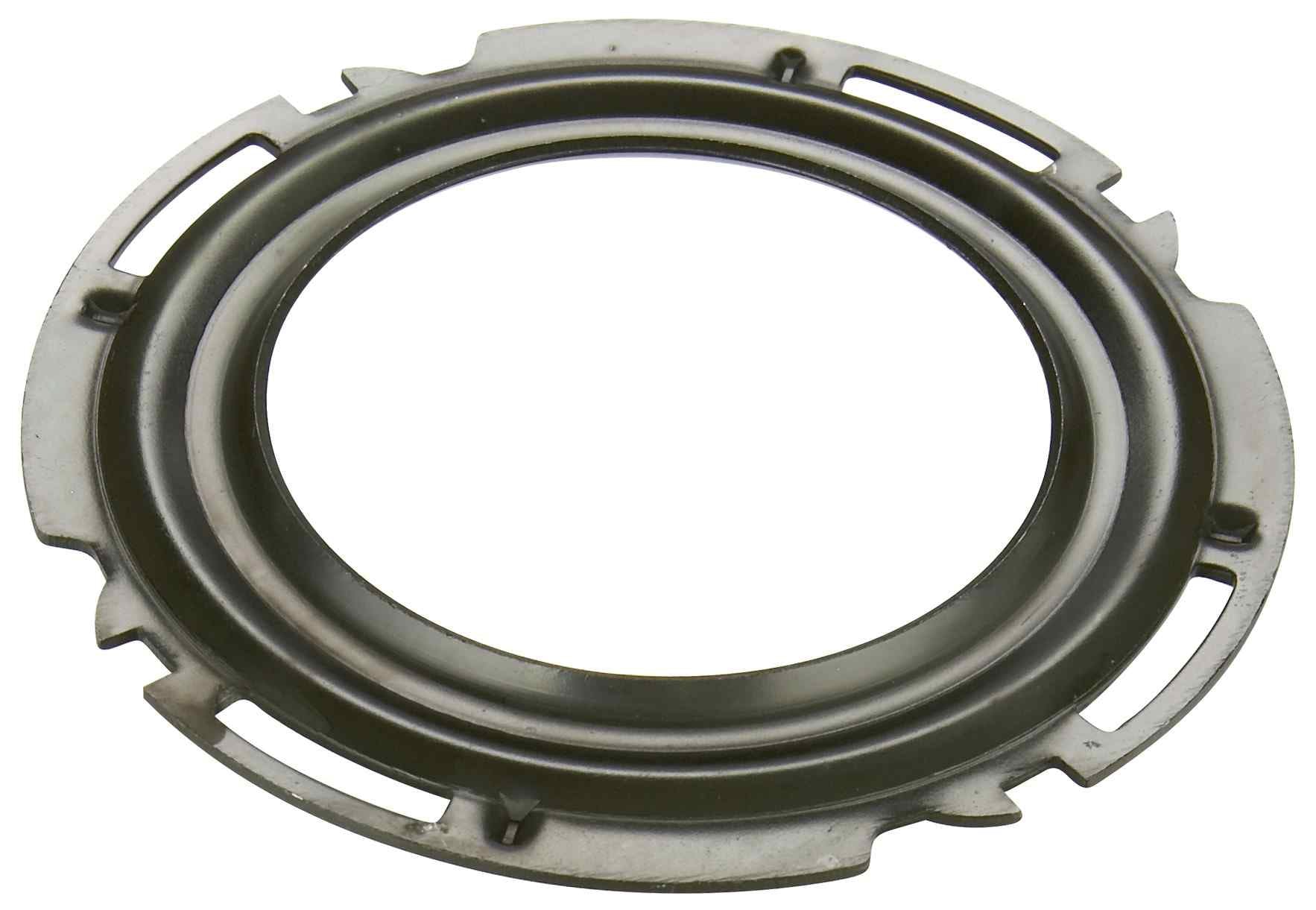 Top View of Fuel Tank Lock Ring SPECTRA TR19