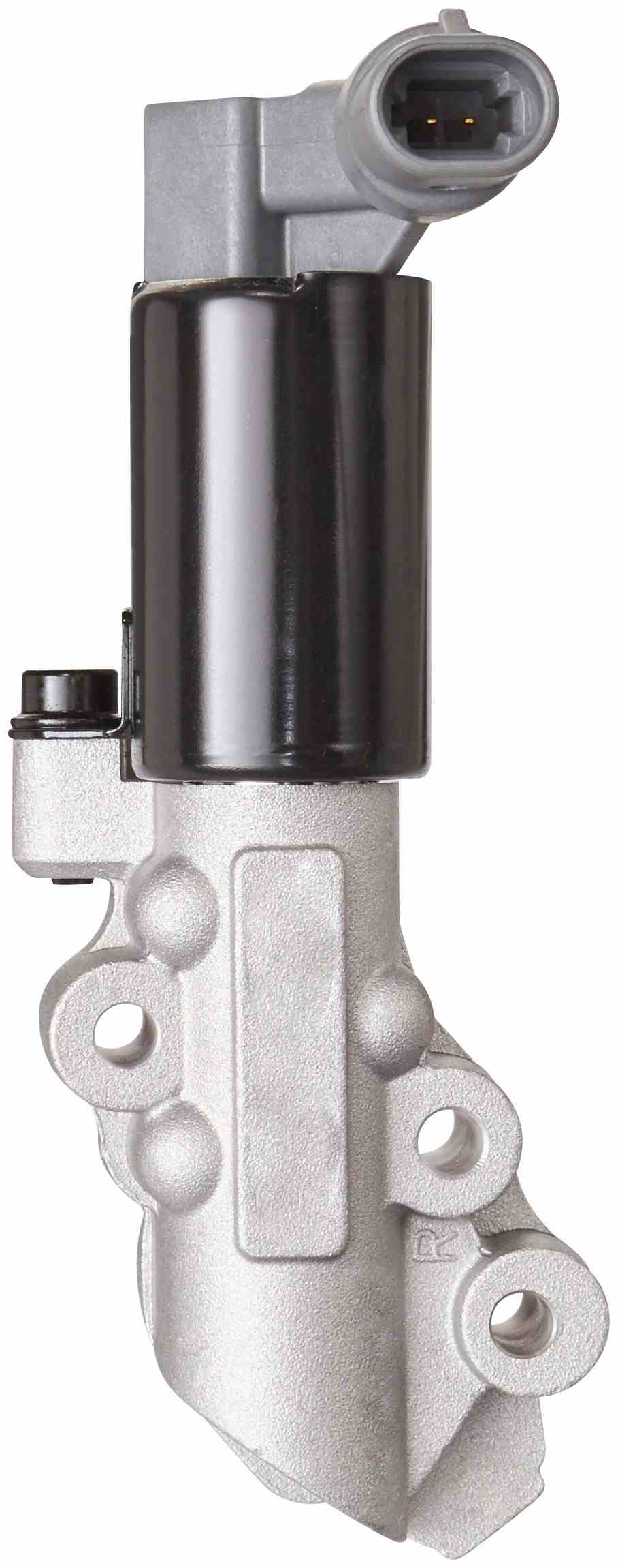 Front View of Right Engine Variable Valve Timing (VVT) Solenoid SPECTRA VTS1192