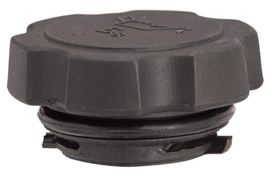 Front View of Engine Oil Filler Cap STANDARD 10140