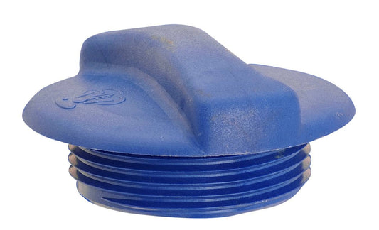 Front View of Engine Coolant Reservoir Cap STANDARD 10243