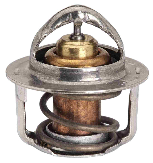 Front View of Engine Coolant Thermostat STANDARD 45028