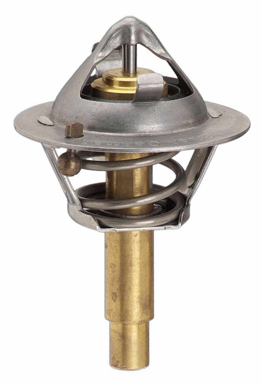 Front View of Engine Coolant Thermostat STANDARD 48829