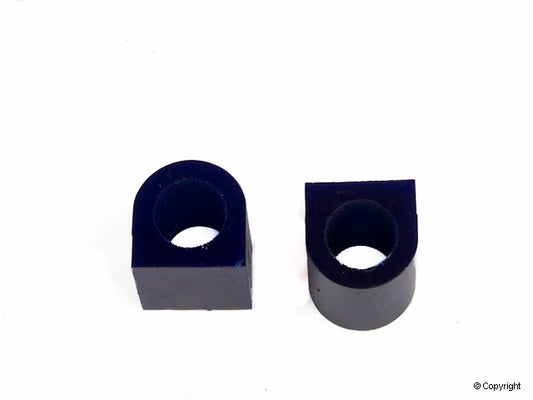 Front View of Suspension Stabilizer Bar Bushing SUPER PRO SPF052121K