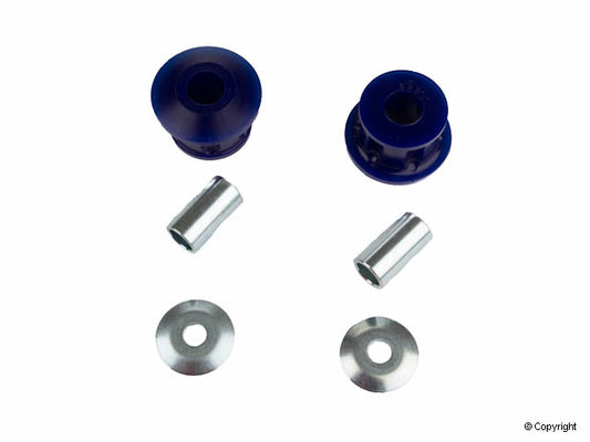 Front View of Suspension Control Arm Bushing SUPER PRO SPF0638K