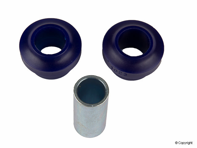 Front View of Suspension Strut Rod Bushing Kit SUPER PRO SPF1023SK