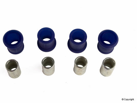 Front View of Suspension Control Arm Bushing Kit SUPER PRO SPF1104SK