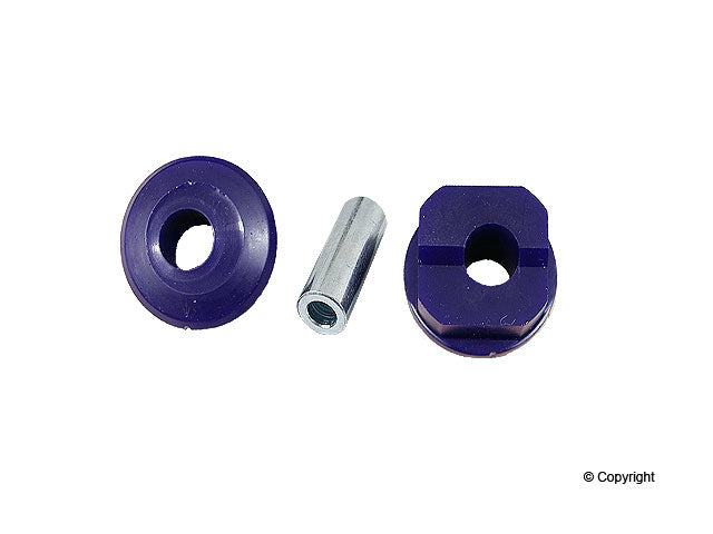 Front View of Engine Torque Strut Bushing SUPER PRO SPF1820SK