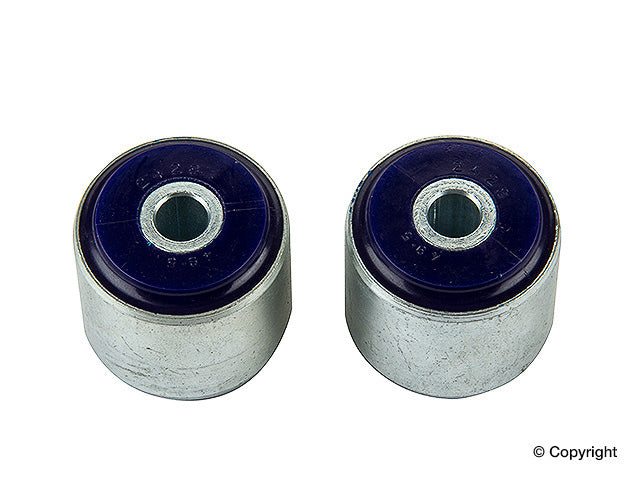 Front View of Suspension Trailing Arm Bushing Set SUPER PRO SPF2428K