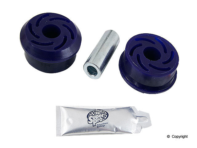 Front View of Engine Torque Strut Bushing SUPER PRO SPF2563K