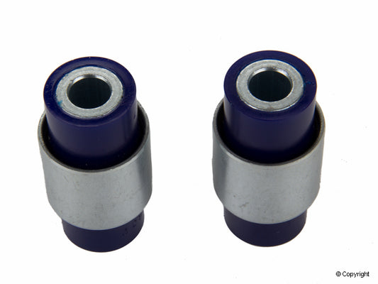 Front View of Suspension Control Arm Bushing Kit SUPER PRO SPF3298K