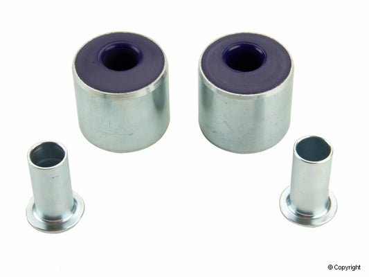 Front View of Suspension Control Arm Bushing Kit SUPER PRO SPF3370K