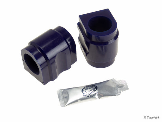 Front View of Suspension Stabilizer Bar Bushing Kit SUPER PRO SPF363134K