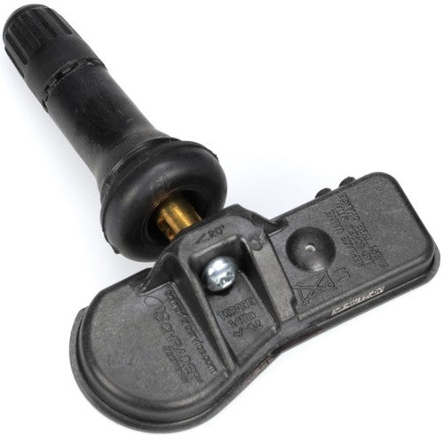 Angle View of Tire Pressure Monitoring System Sensor SCHRADER 20281