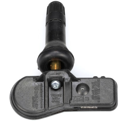 Top View of Tire Pressure Monitoring System Sensor SCHRADER 20281