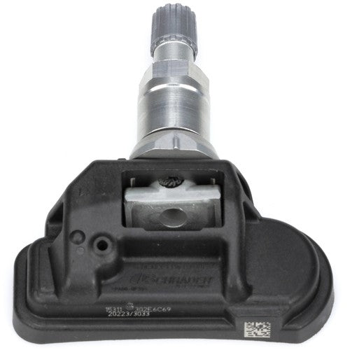 Top View of Tire Pressure Monitoring System Sensor SCHRADER 20284